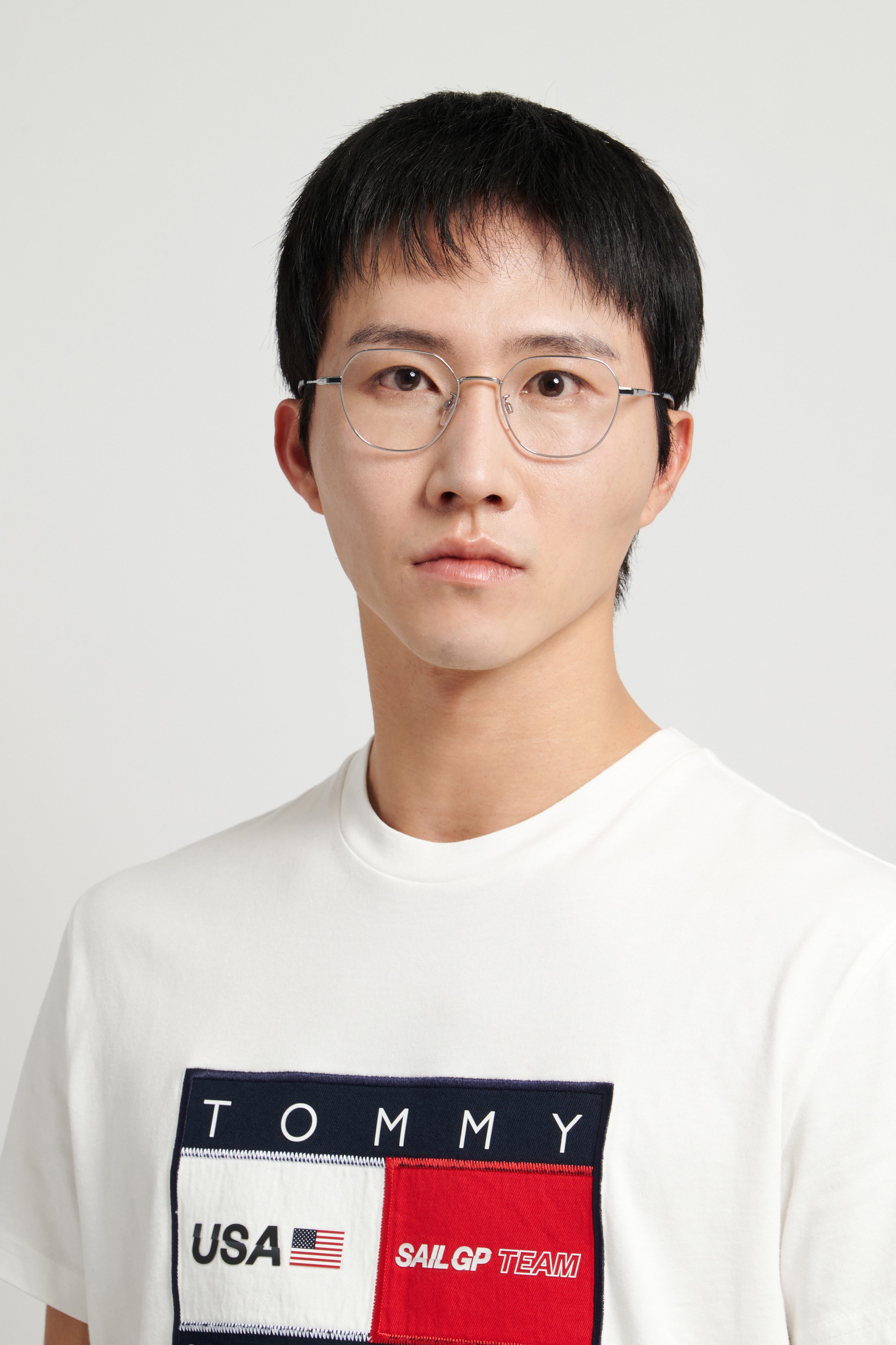 TOMMY HILFIGER TH 2363/F 6LB 53
