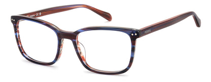 FOSSIL FOS 7209 3LG 52