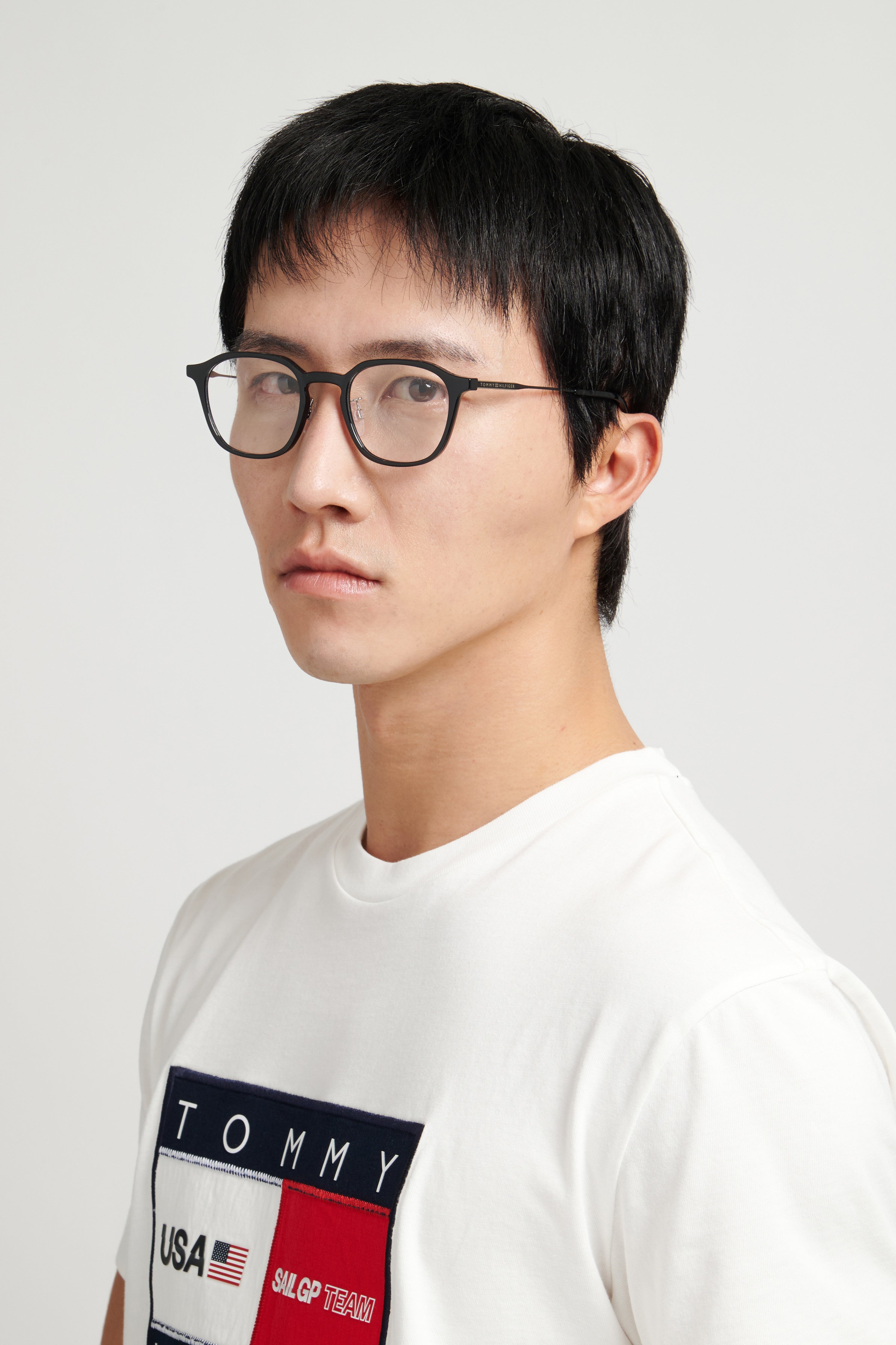 TOMMY HILFIGER TH 2362/F 807 50