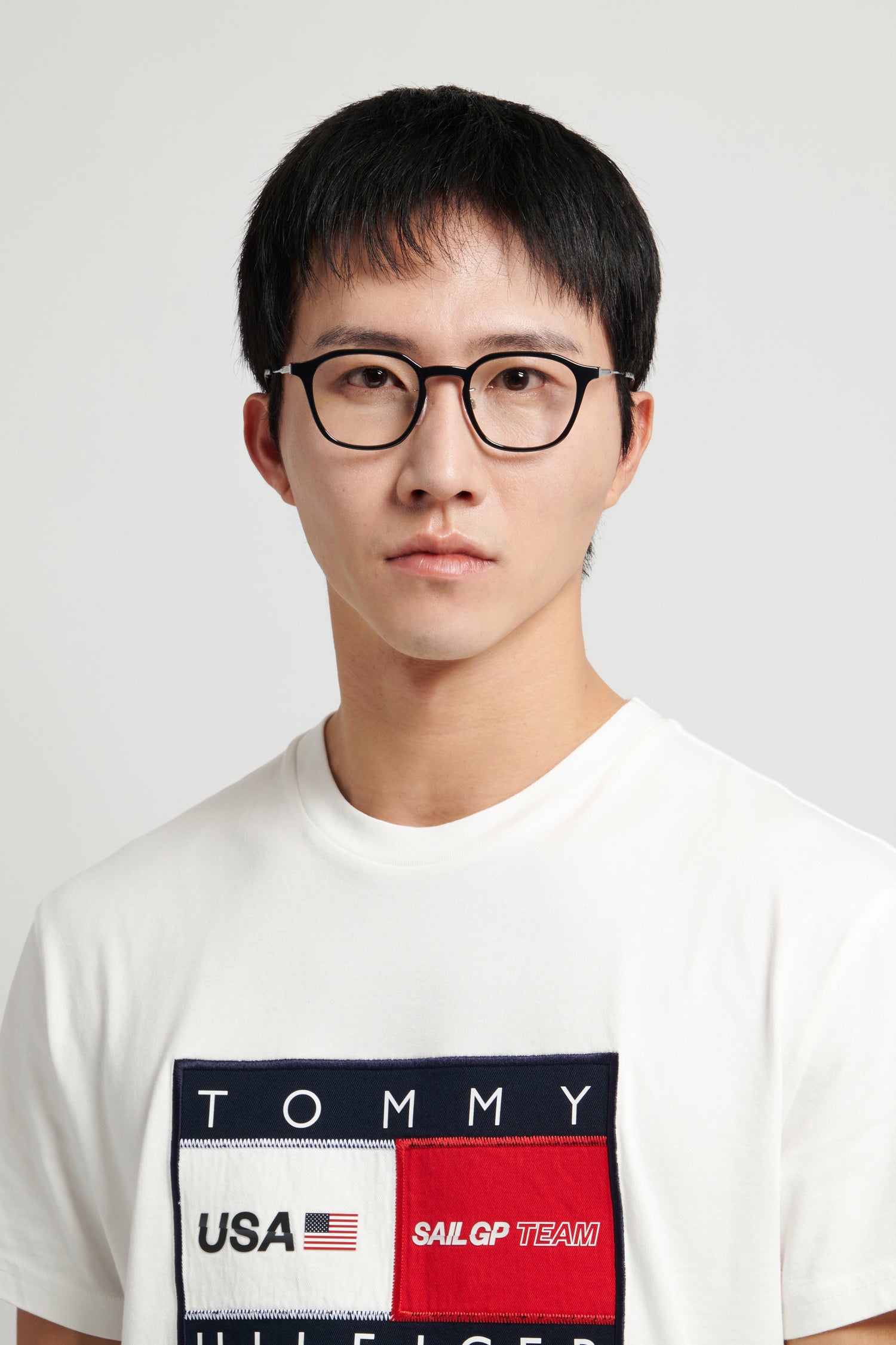 TOMMY HILFIGER TH 2362/F 807 50