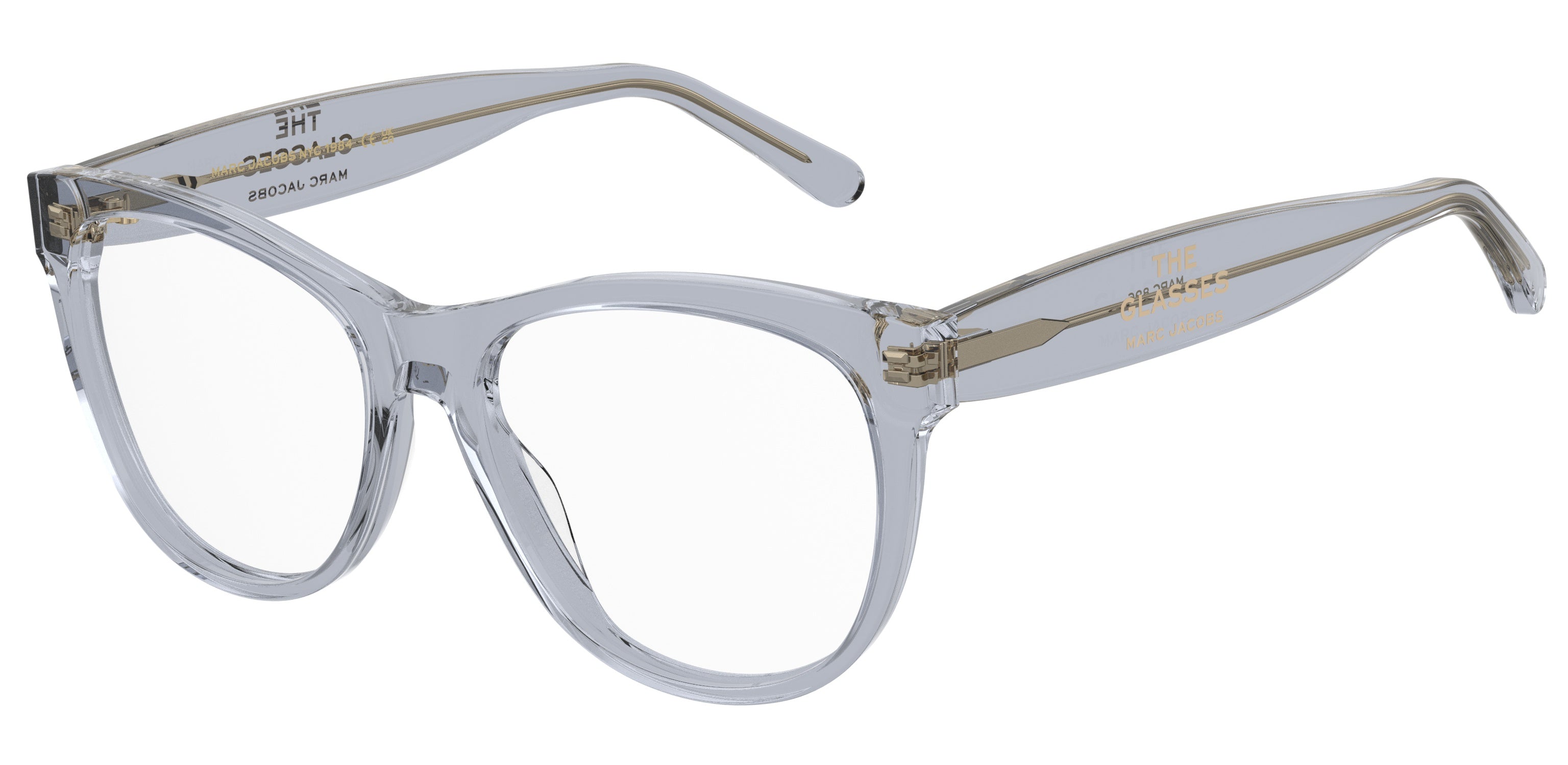 MARC JACOBS MARC 896 MVU 54