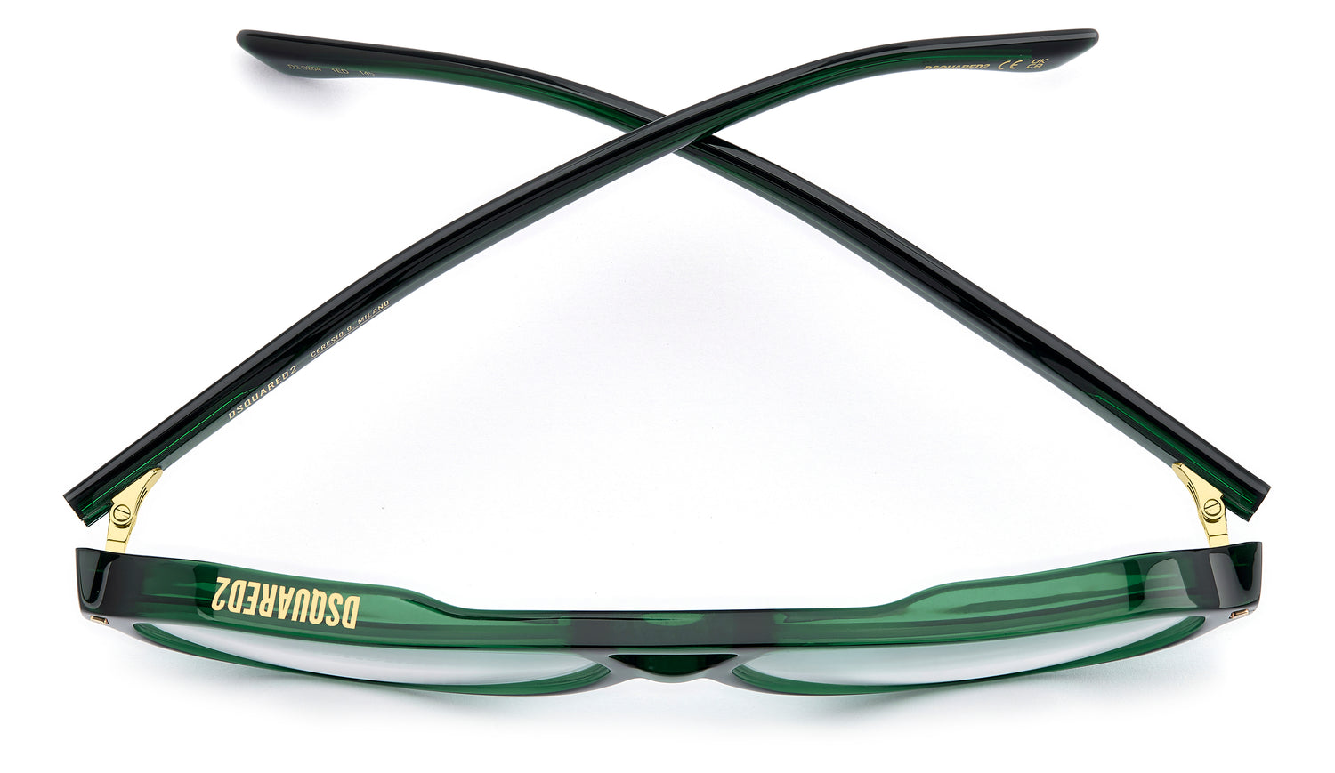 DSQUARED2 D2 0204 1ED 58