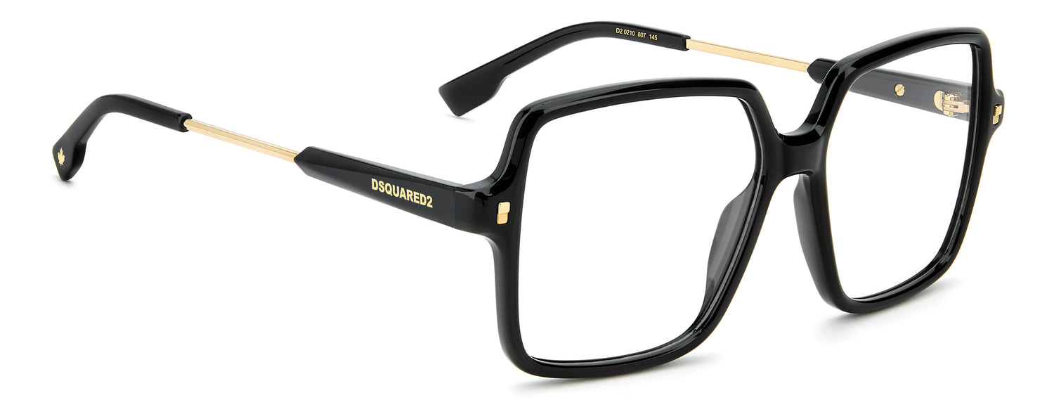 DSQUARED2 D2 0210 807 55