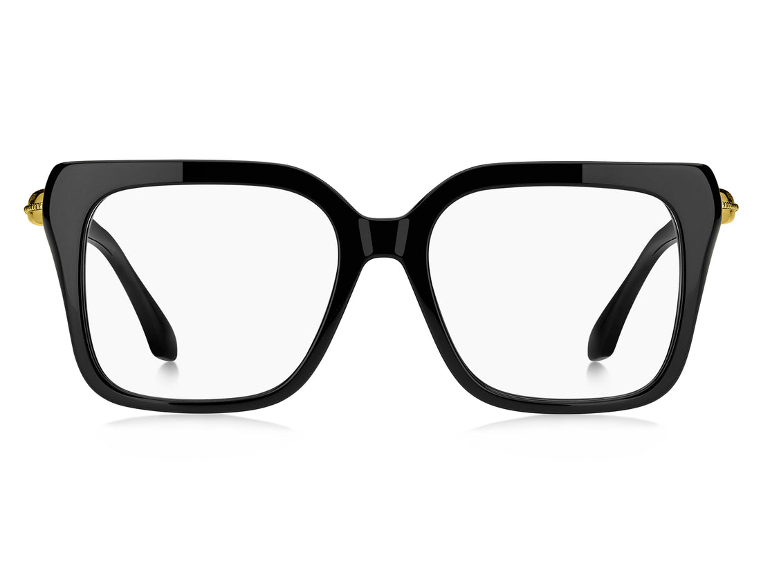 Occhiali da vista etro 0135 807 negro square femenino taglia 53mm - Vista principale