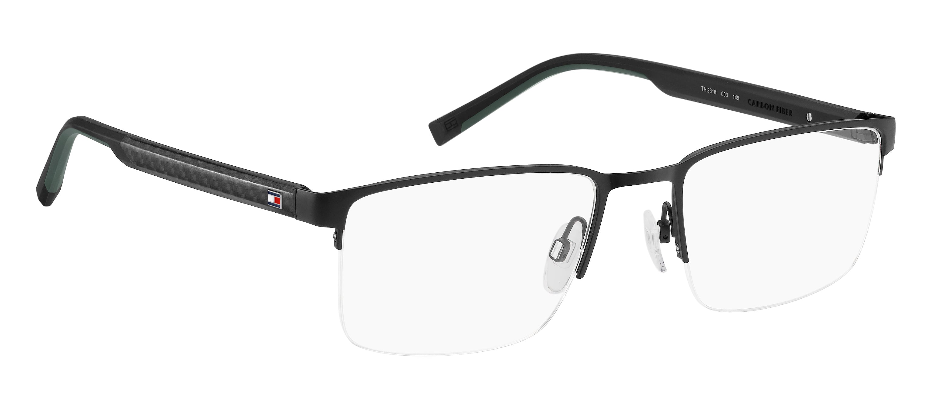 TOMMY HILFIGER TH 2316 003 55