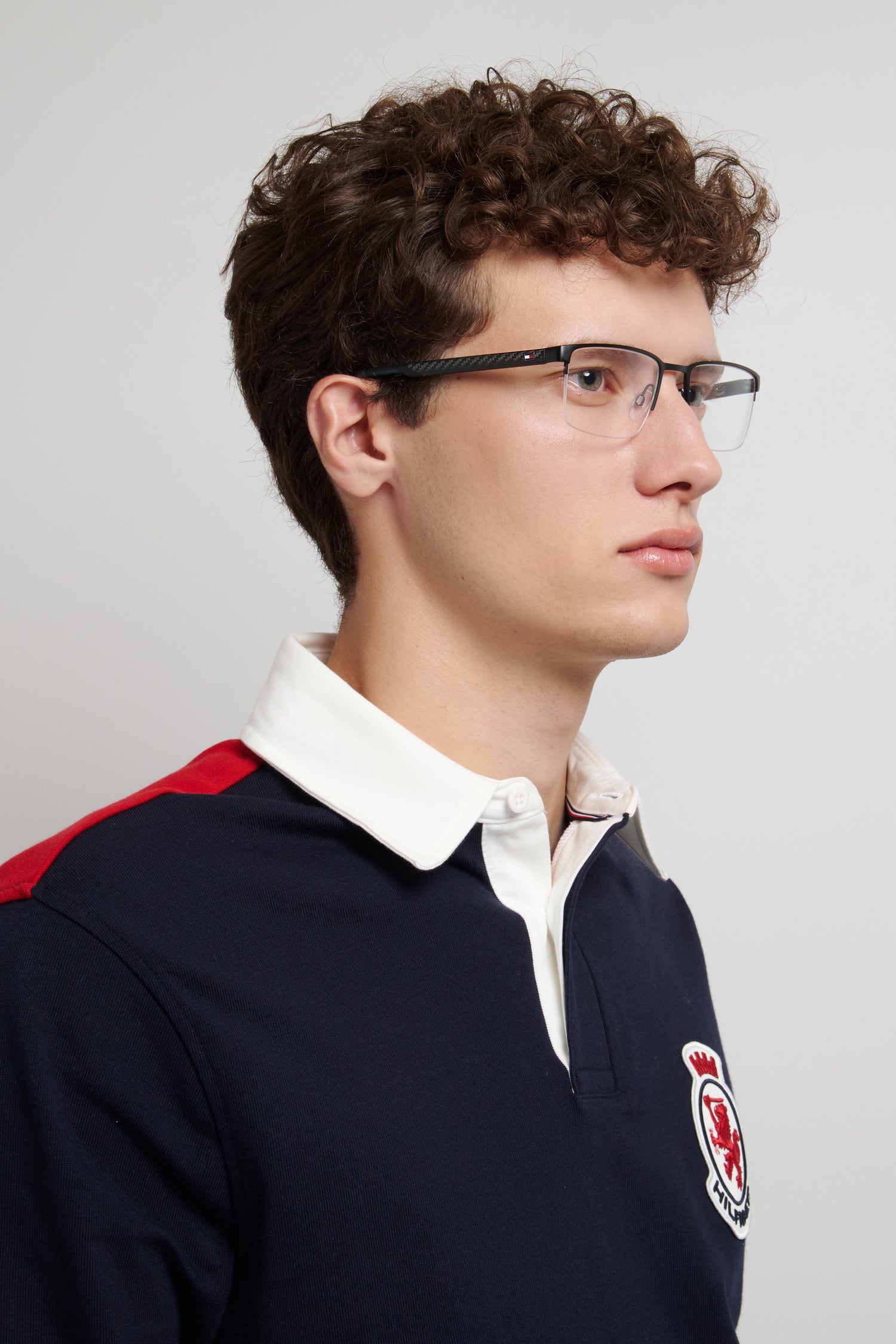 TOMMY HILFIGER TH 2316 003 55
