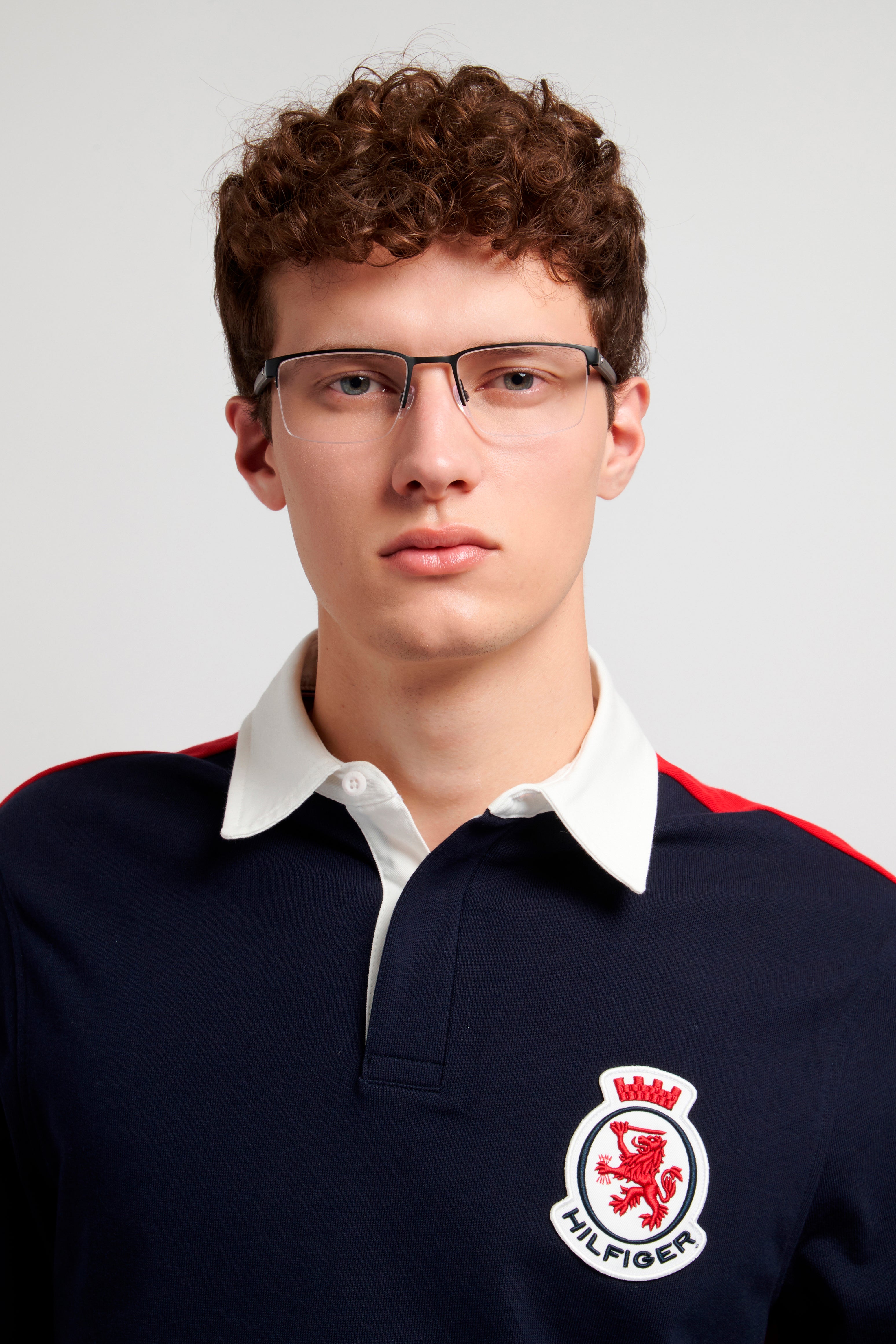 TOMMY HILFIGER TH 2316 003 55