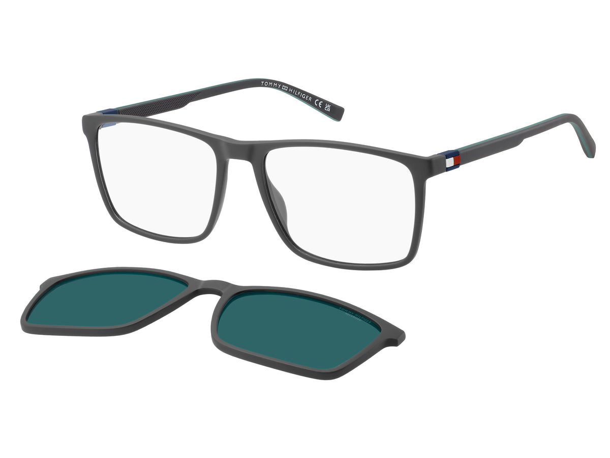 TOMMY HILFIGER TH 2320/C KB7 C3 56