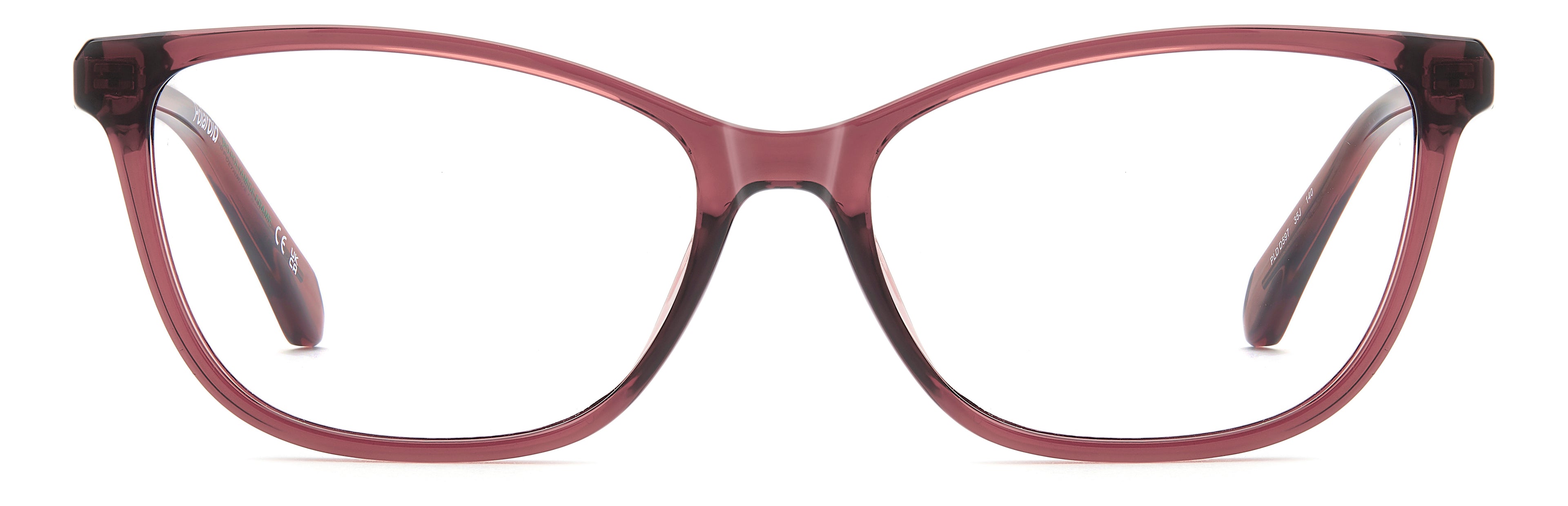 POLAROID PLD D597 35J 55