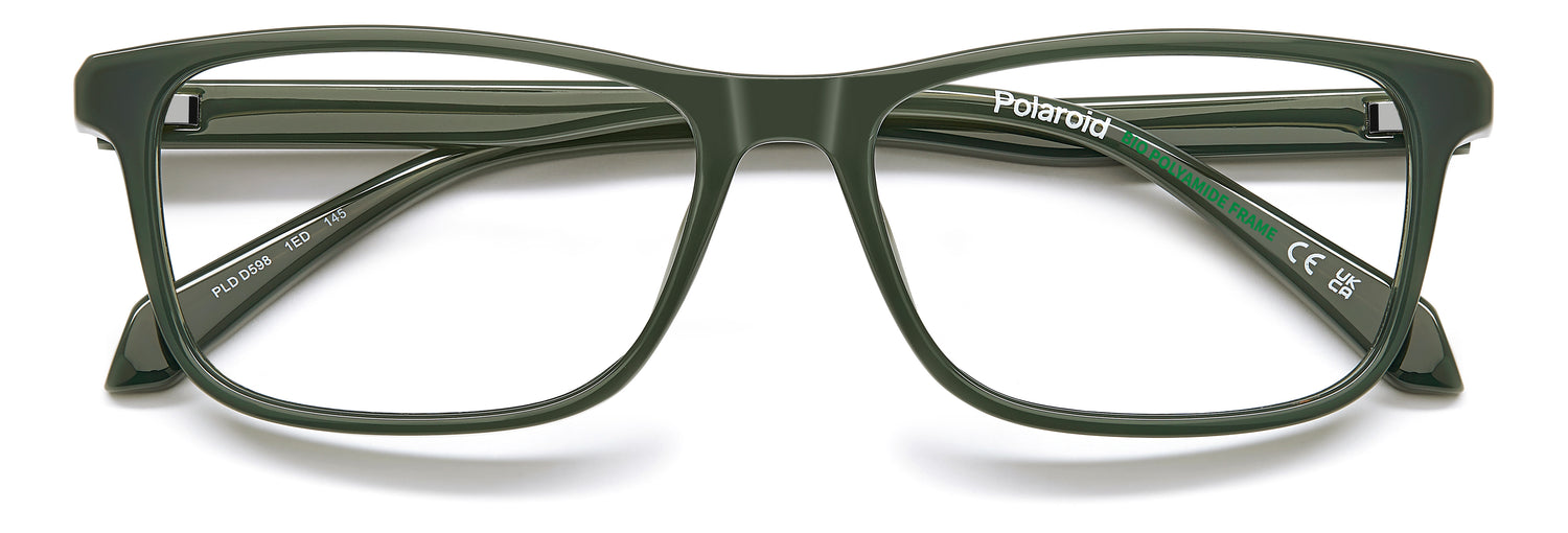 POLAROID PLD D598 1ED 55