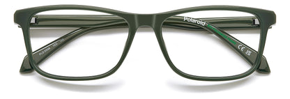 POLAROID PLD D598 1ED 55