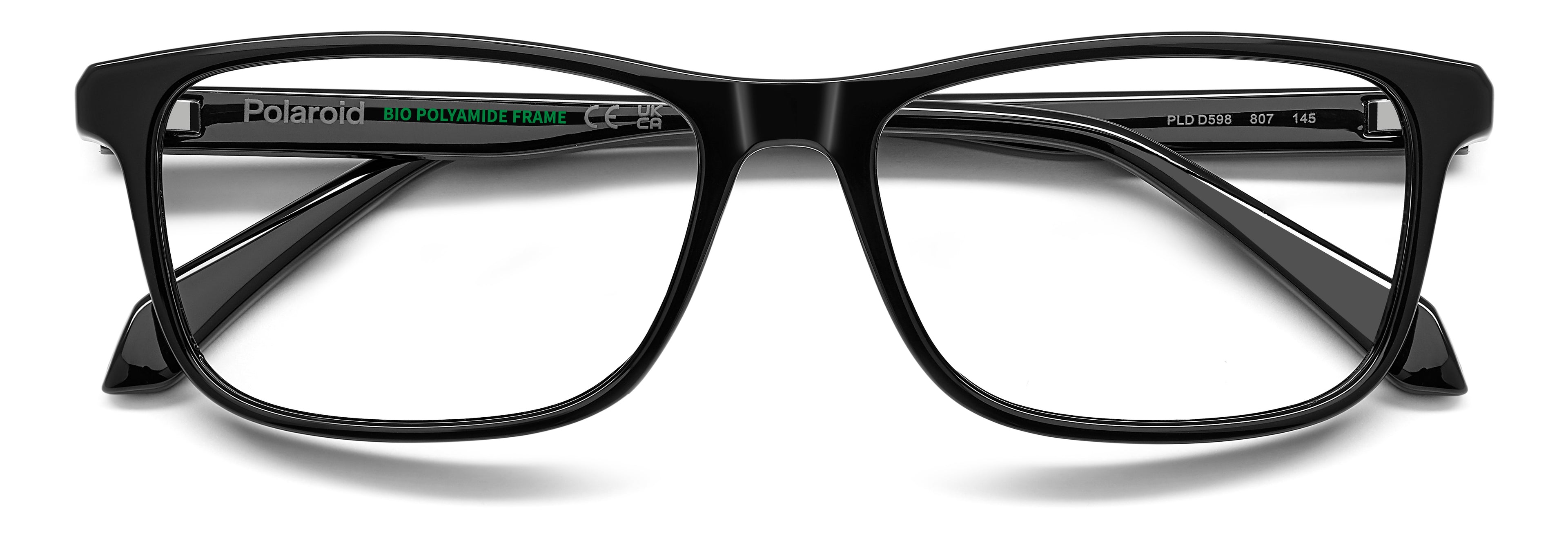 POLAROID PLD D598 807 55