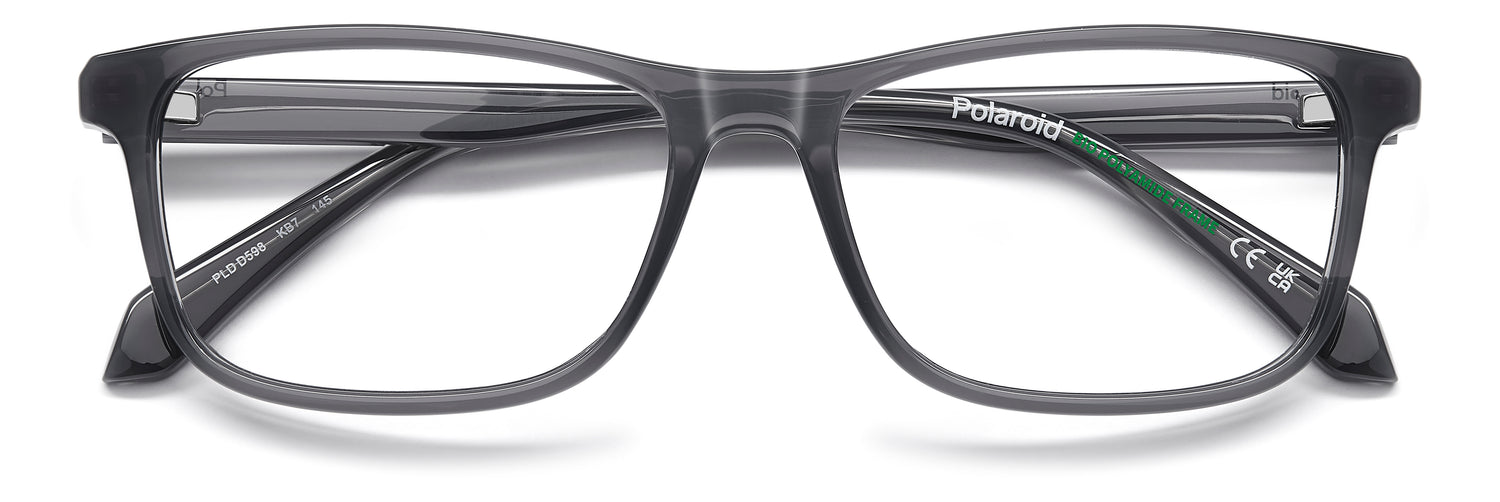 POLAROID PLD D598 KB7 55