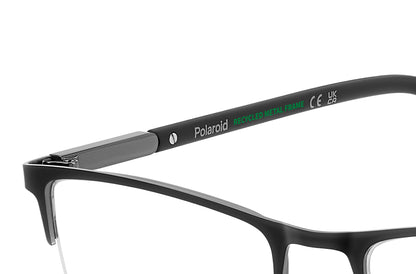 POLAROID PLD D599 RZZ 56