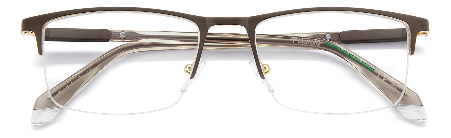 POLAROID PLD D599 UFM 54