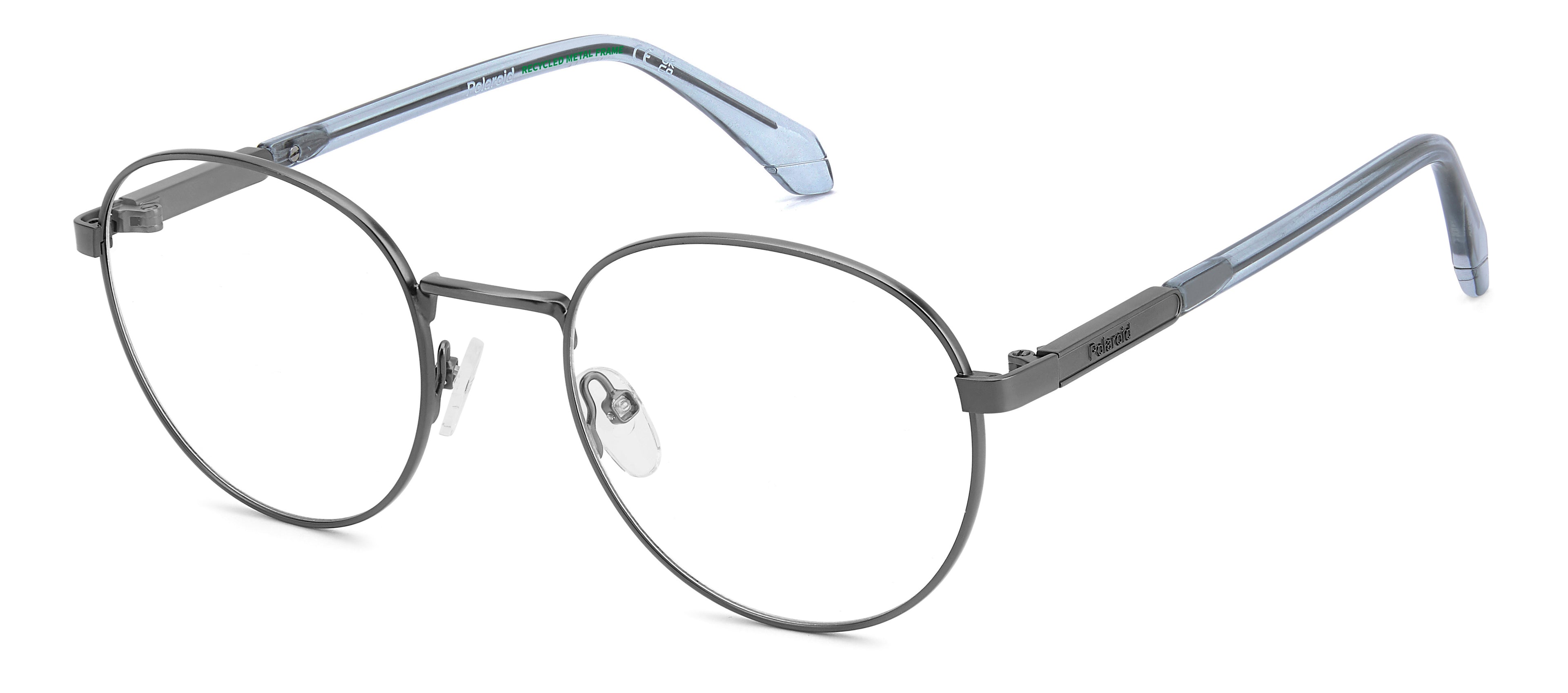 POLAROID PLD D600 R80 53