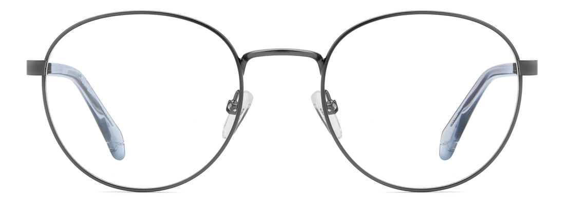 Brillen polaroid pld d600 r80 plateado round masculino größe 53mm - Detailansicht
