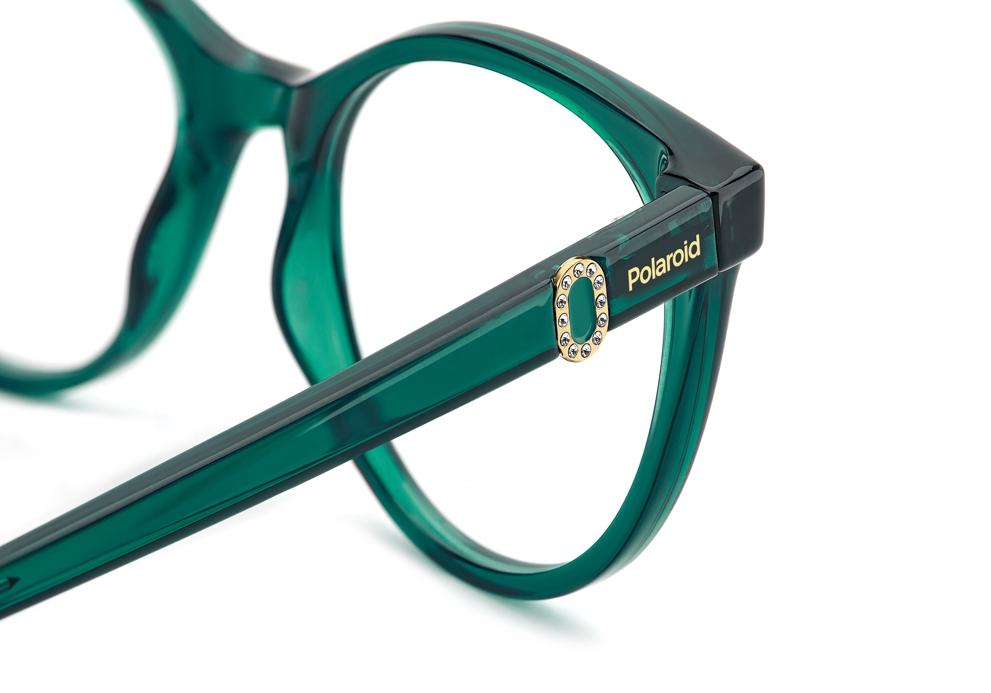 POLAROID PLD D601 1ED 52