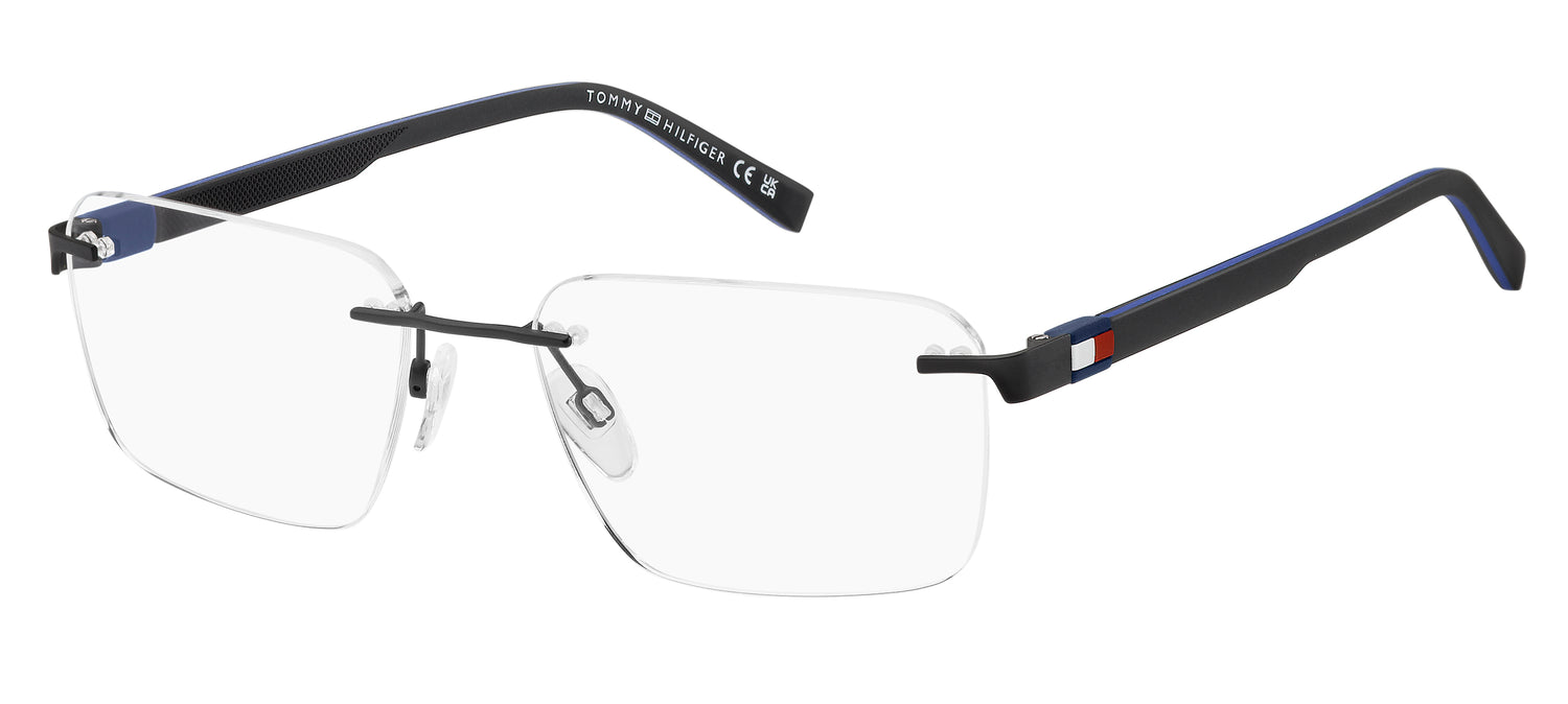 TOMMY HILFIGER TH 2323 003 58