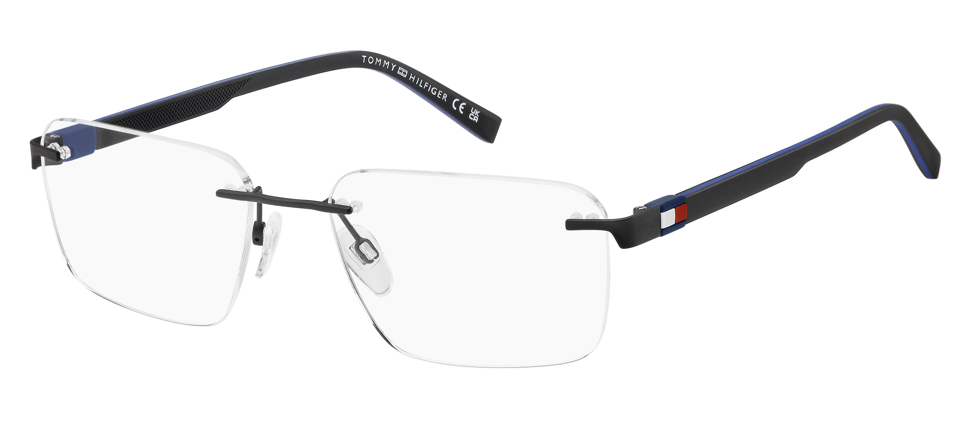 TOMMY HILFIGER TH 2323 003 58