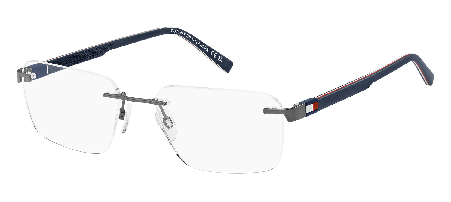 TOMMY HILFIGER TH 2323 R80 58