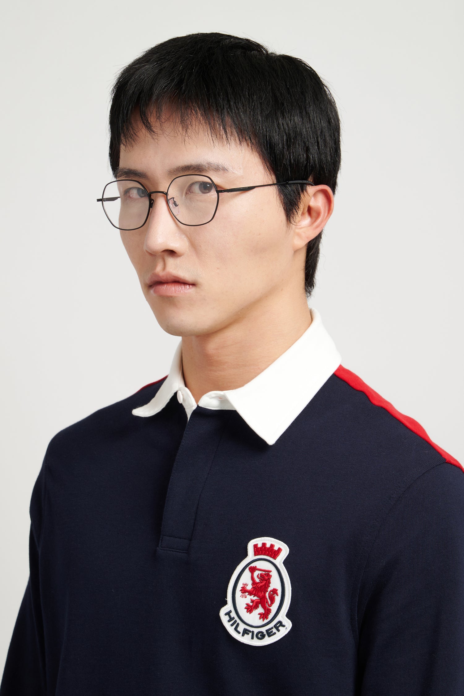 TOMMY HILFIGER TH 2367/F 003 52