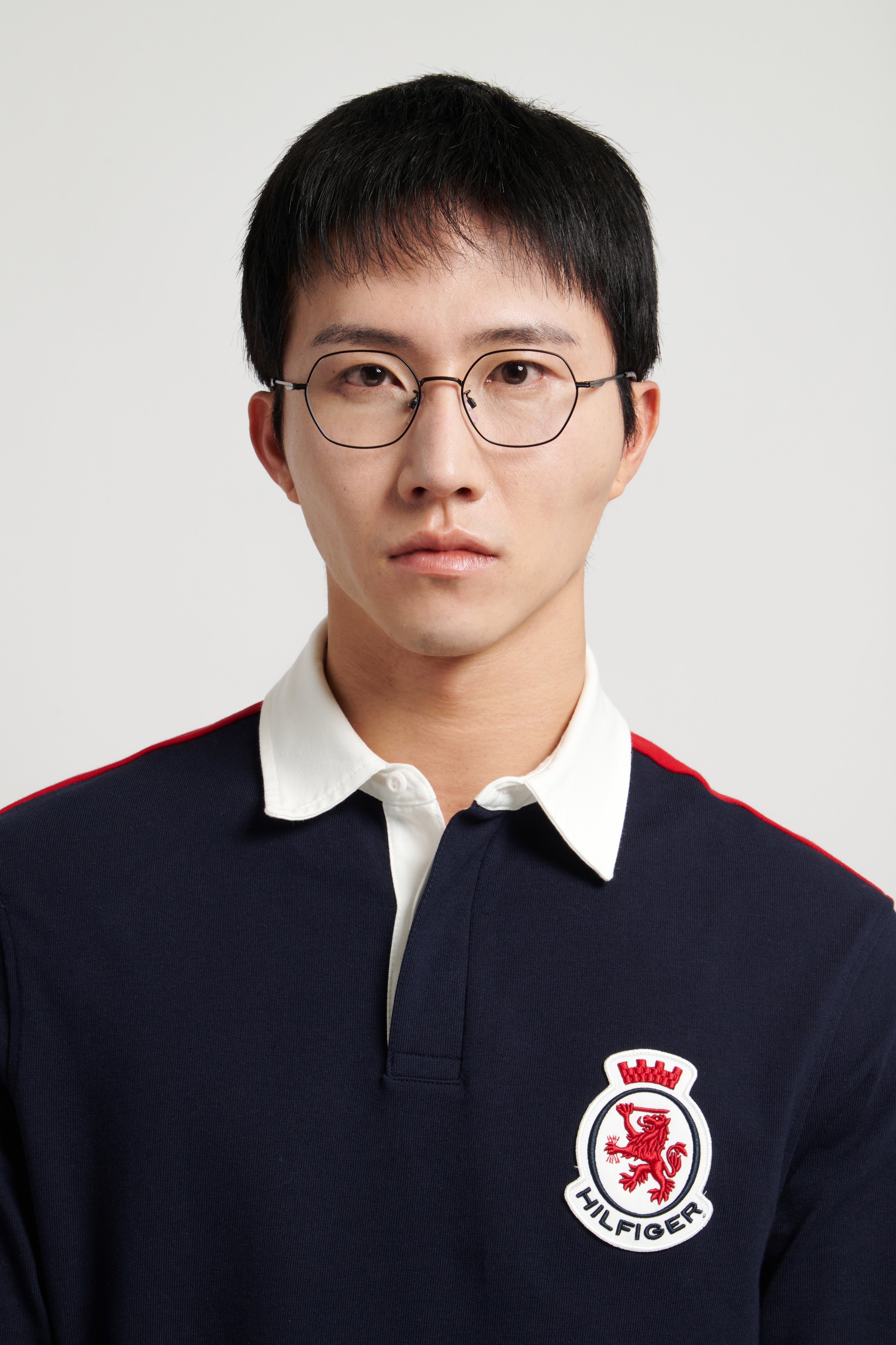TOMMY HILFIGER TH 2367/F 003 52
