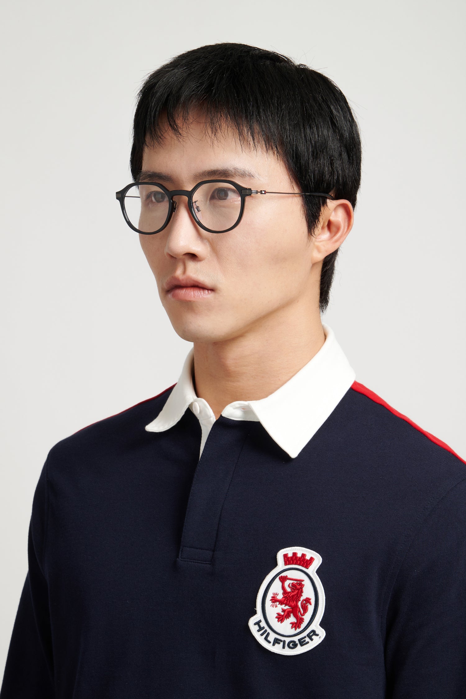 TOMMY HILFIGER TH 2364/F 807 50