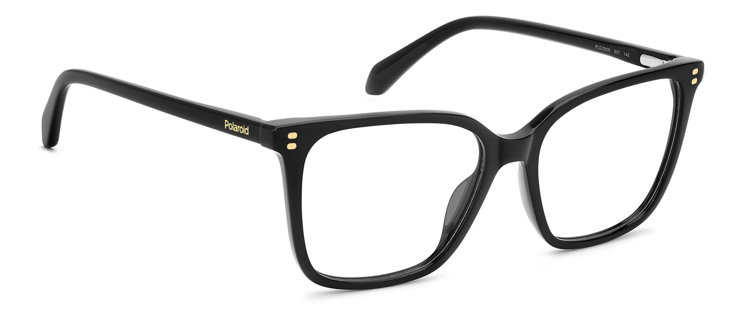 POLAROID PLD D606 807 53