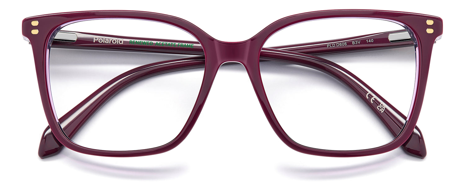 POLAROID PLD D606 B3V 53