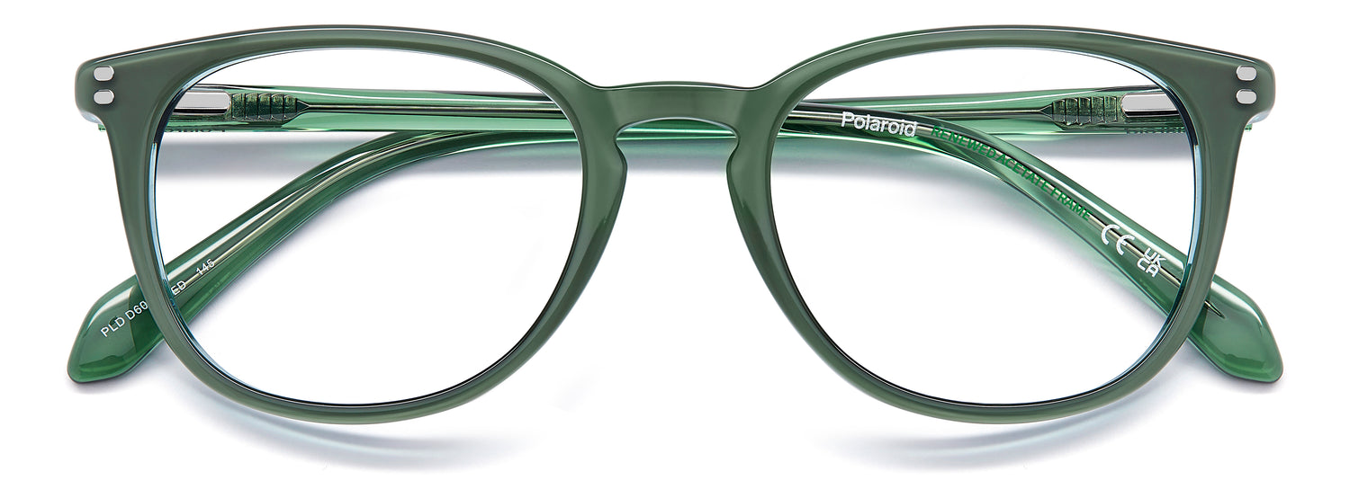 POLAROID PLD D609 1ED 51