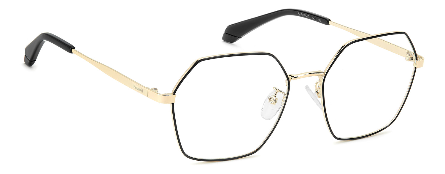 POLAROID PLD D612/G 2M2 55