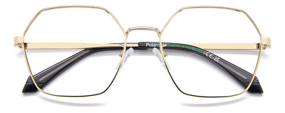 POLAROID PLD D612/G J5G 55