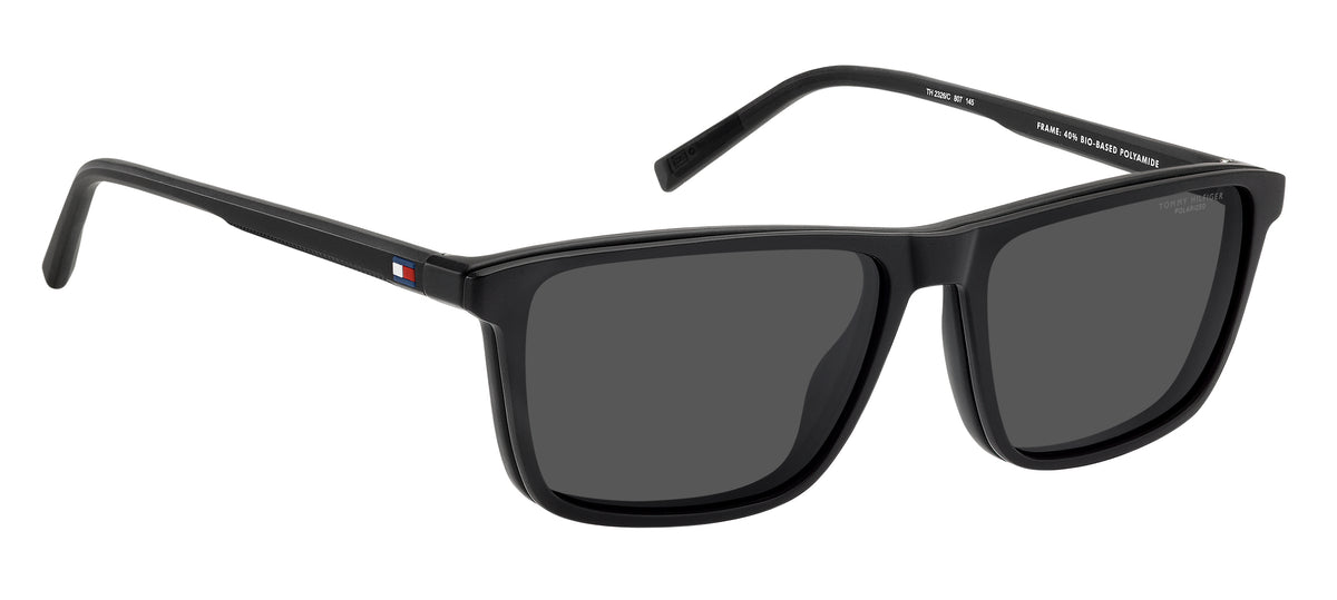 TOMMY HILFIGER TH 2326/C 807 M9 57