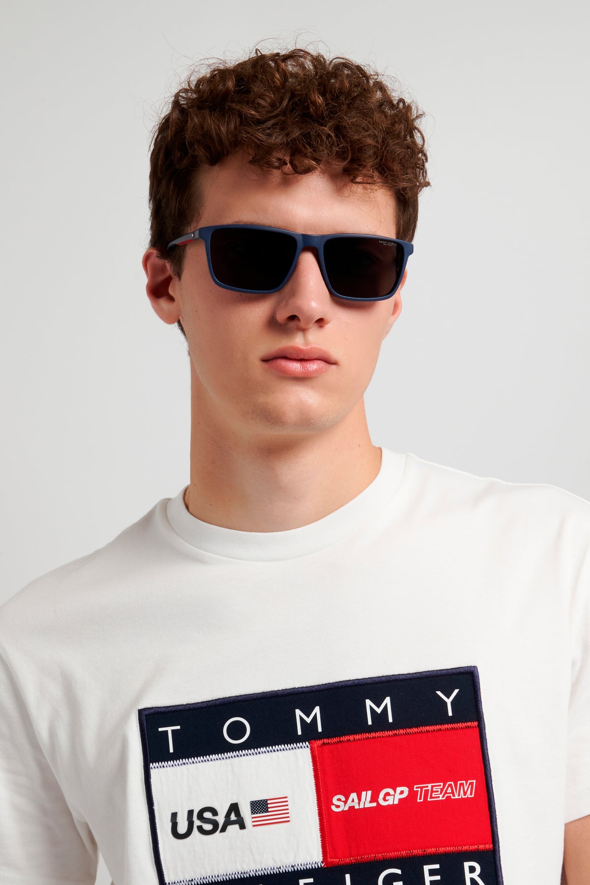 TOMMY HILFIGER TH 2326/C PJP M9 57