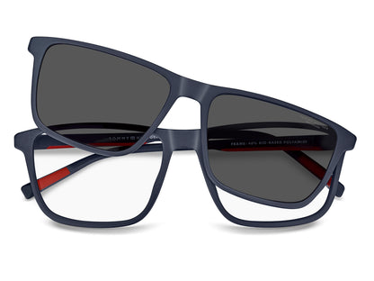TOMMY HILFIGER TH 2326/C PJP M9 57