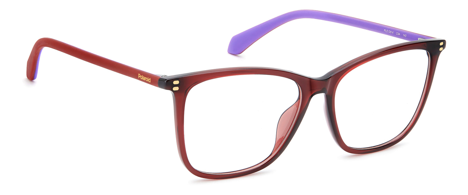 POLAROID PLD D614 C9A 55