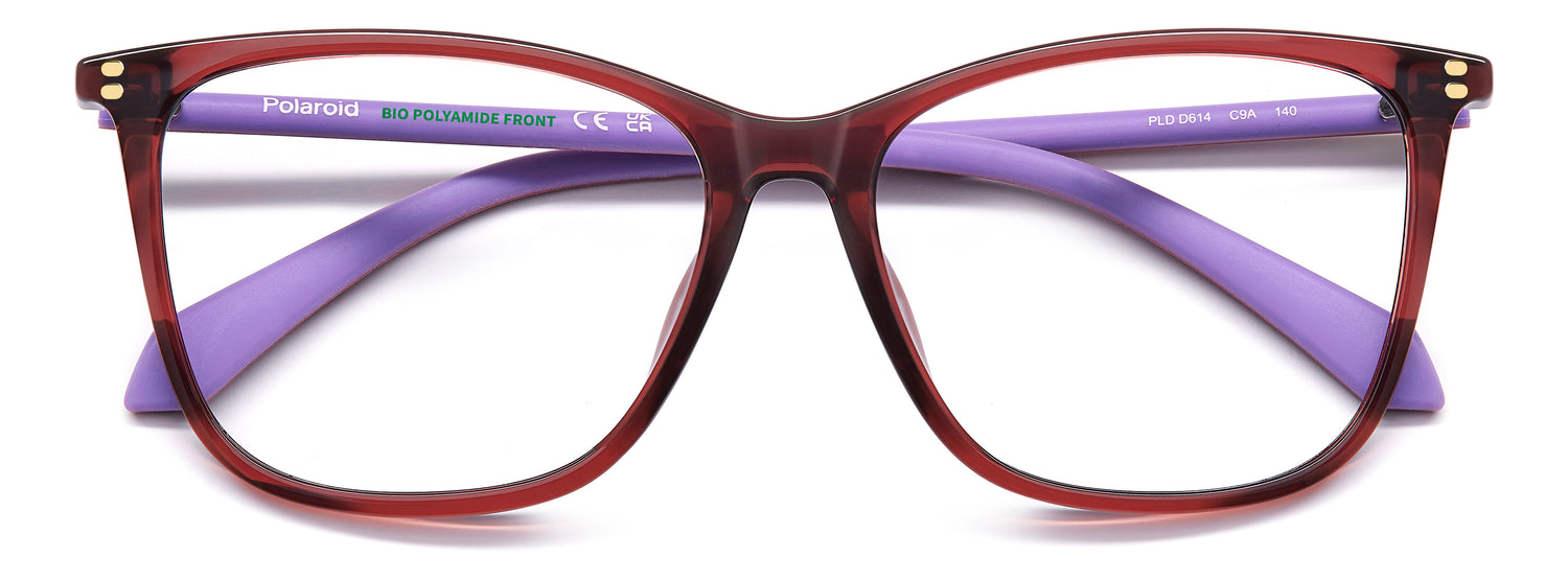 POLAROID PLD D614 C9A 55