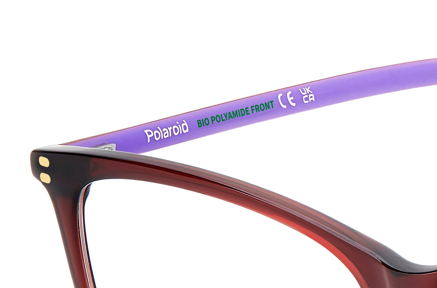 POLAROID PLD D614 C9A 55