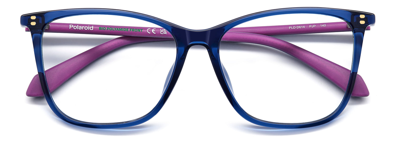 POLAROID PLD D614 PJP 55