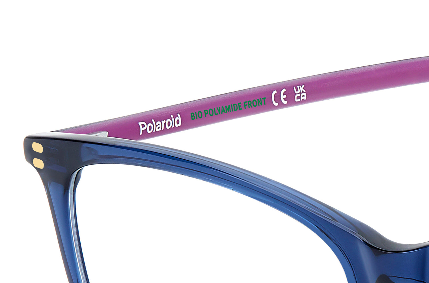 POLAROID PLD D614 PJP 55