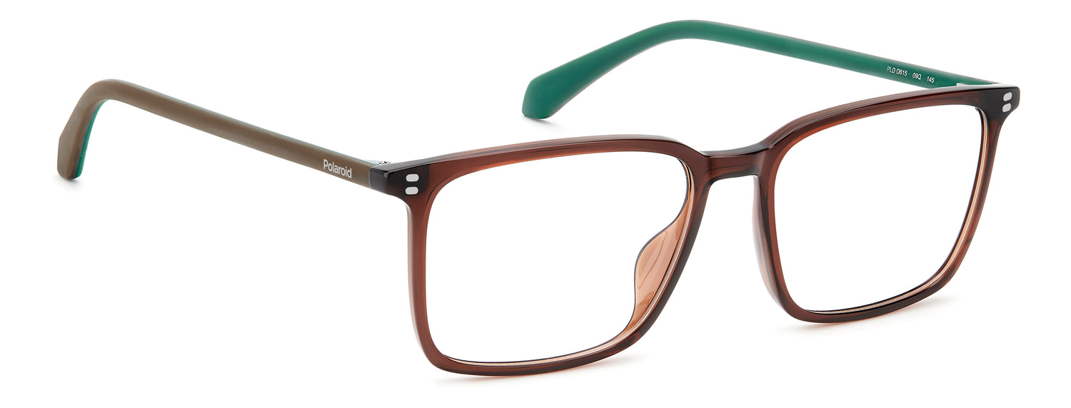 POLAROID PLD D615 09Q 54