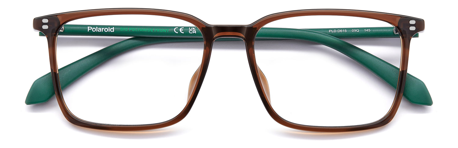 POLAROID PLD D615 09Q 54