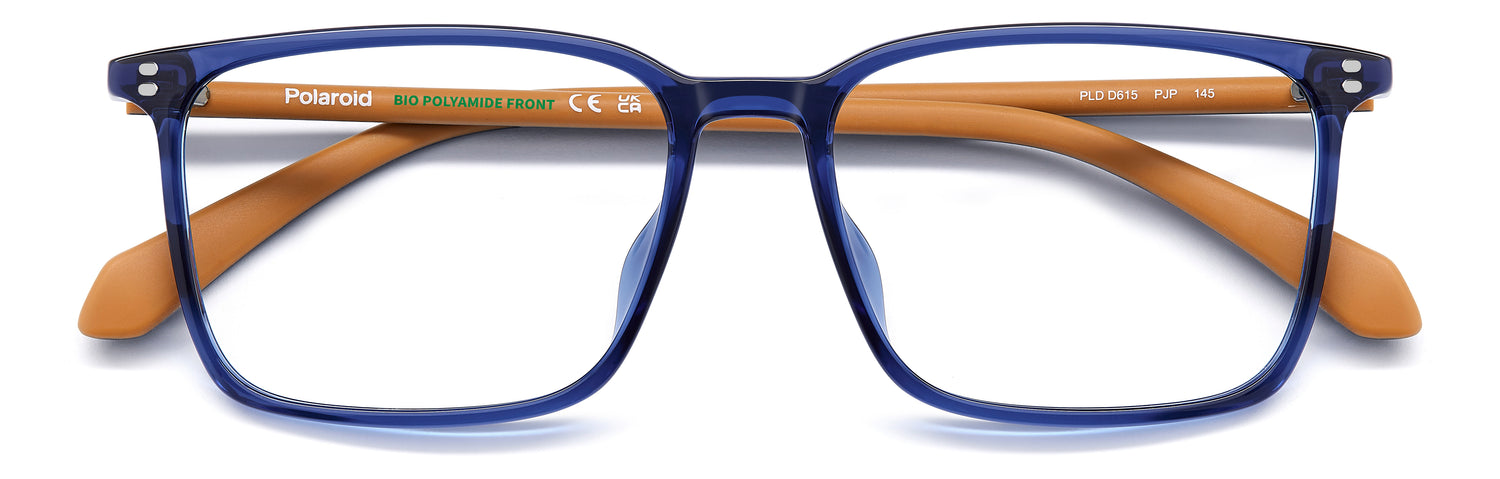 POLAROID PLD D615 PJP 54