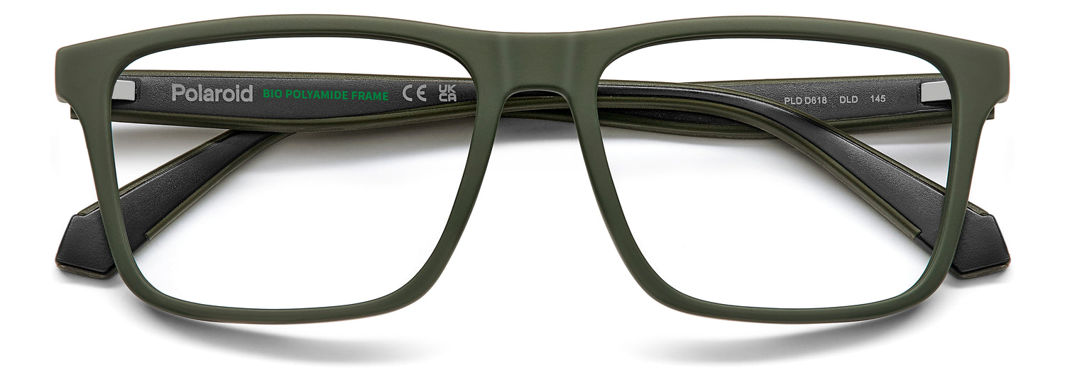 POLAROID PLD D618 DLD 55