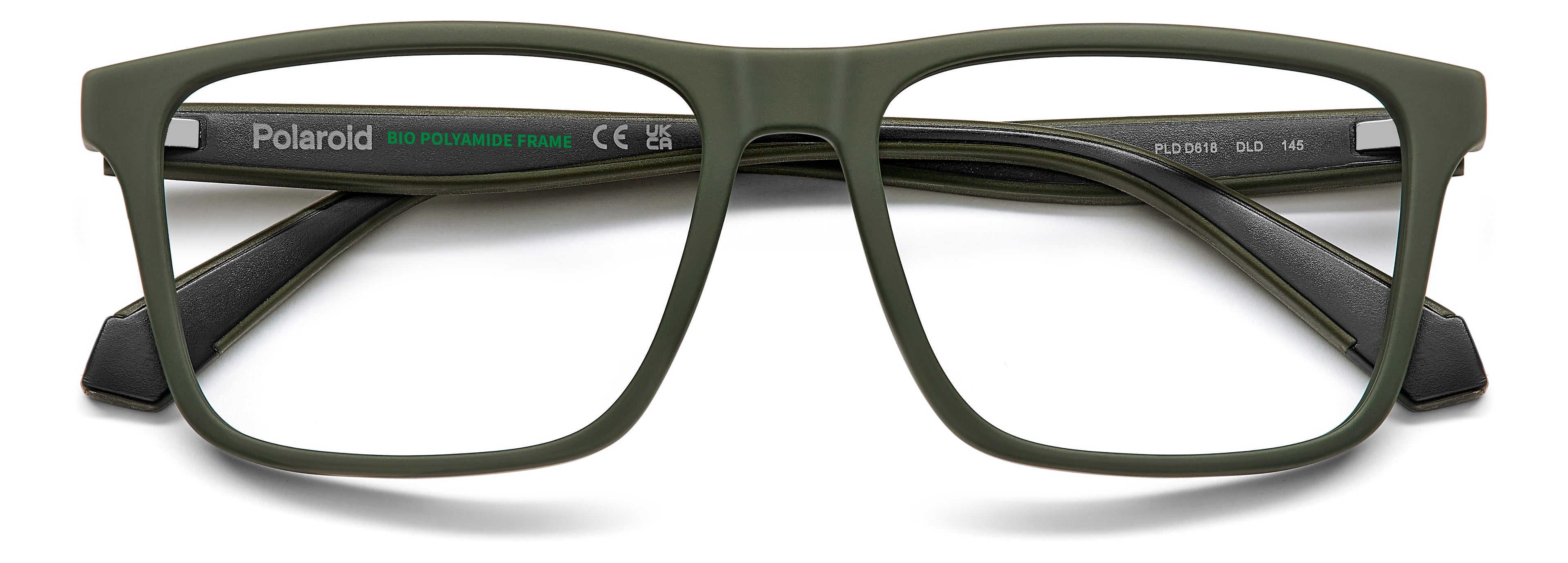 POLAROID PLD D618 DLD 55