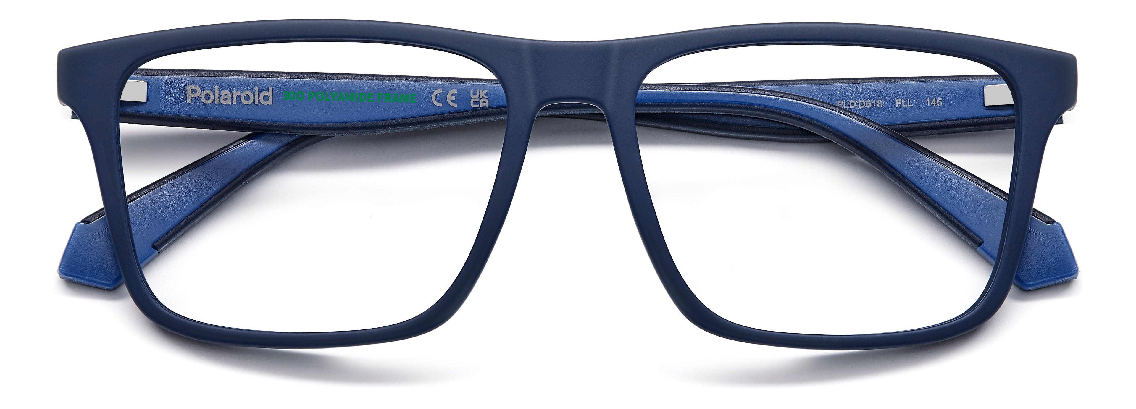 POLAROID PLD D618 FLL 55