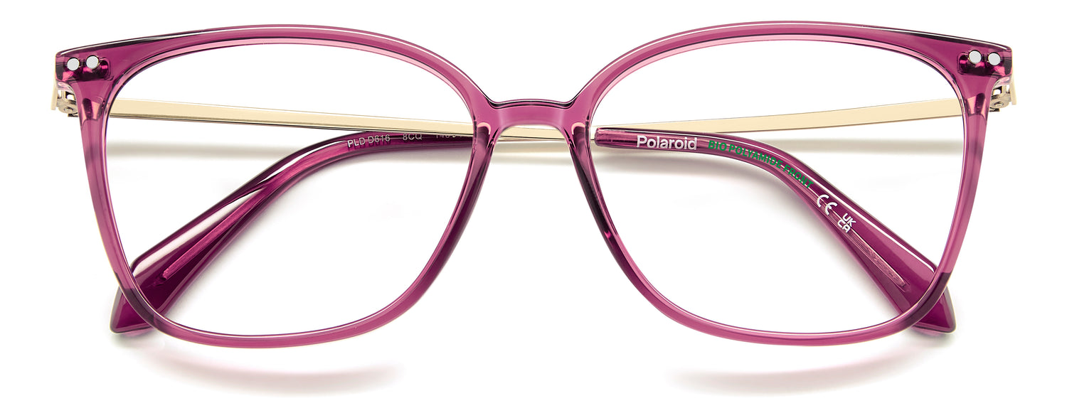 POLAROID PLD D616 8CQ 55