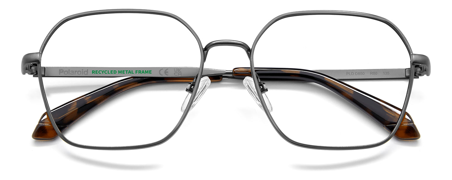 POLAROID KIDS PLD D850 R80 54