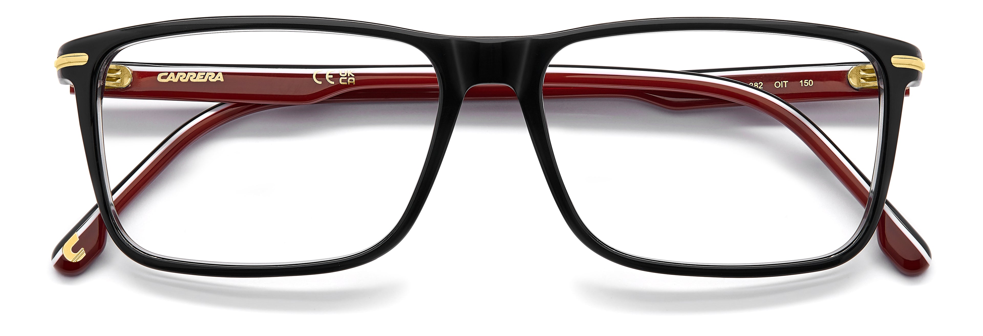 CARRERA 382 OIT 57